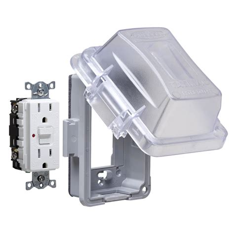 Interior Electrical Boxes & Covers 